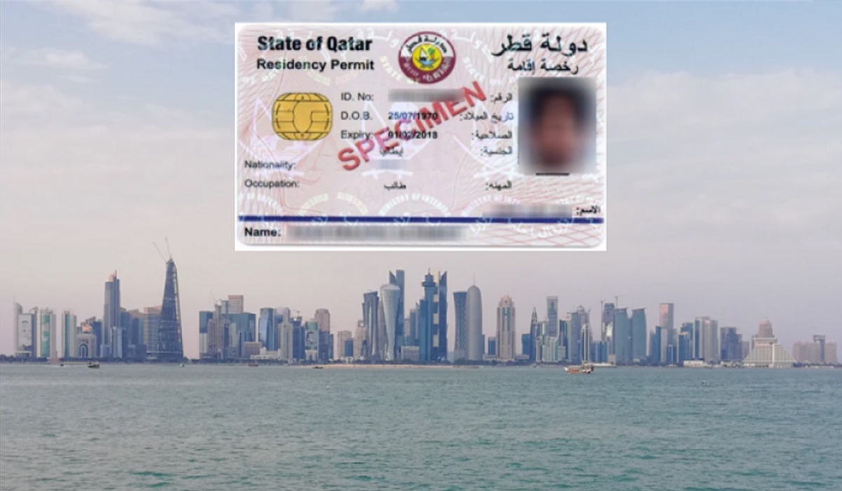 Residence Permit Guide for Expat Workers in Qatar